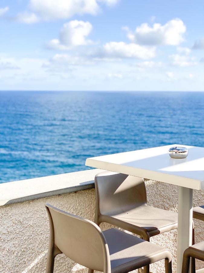 La Ripa Camere Vernazza - The Spinnaker Suite Zewnętrze zdjęcie