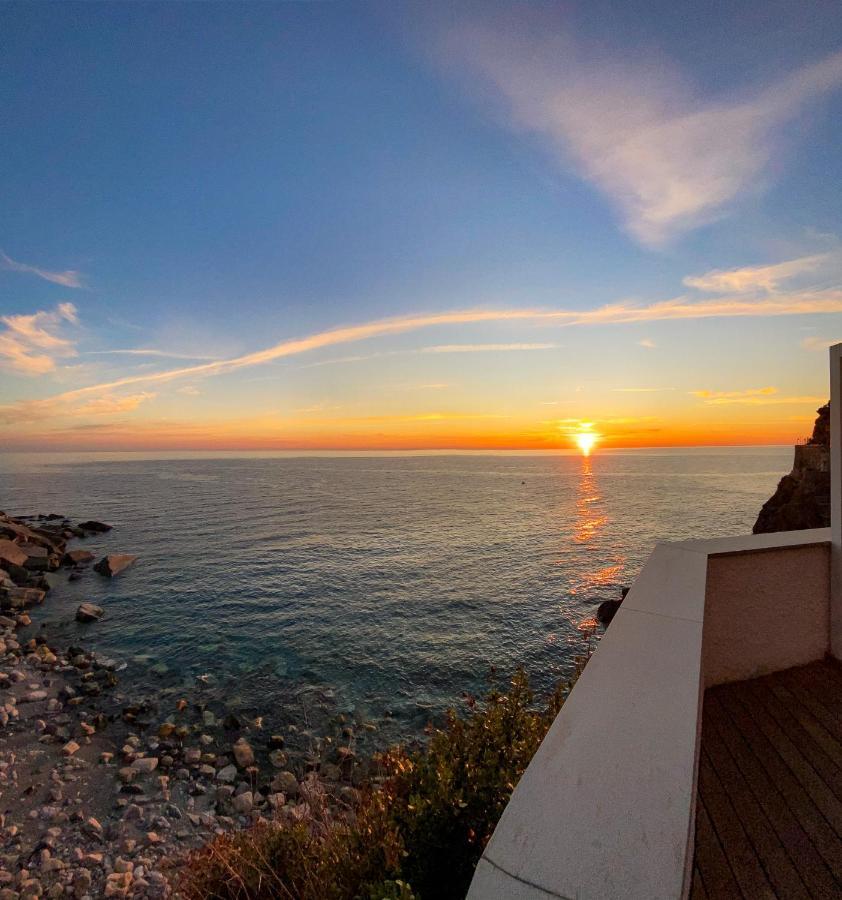 La Ripa Camere Vernazza - The Spinnaker Suite Zewnętrze zdjęcie
