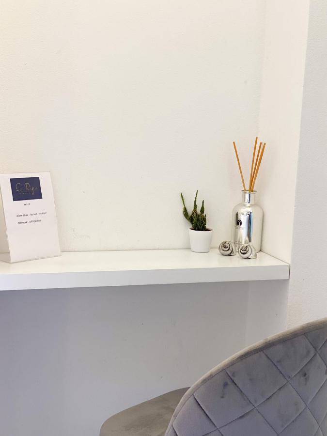 La Ripa Camere Vernazza - The Spinnaker Suite Zewnętrze zdjęcie