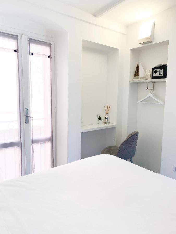 La Ripa Camere Vernazza - The Spinnaker Suite Zewnętrze zdjęcie