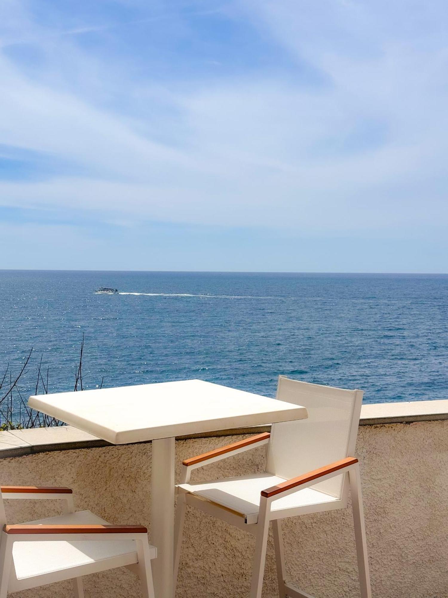 La Ripa Camere Vernazza - The Spinnaker Suite Zewnętrze zdjęcie
