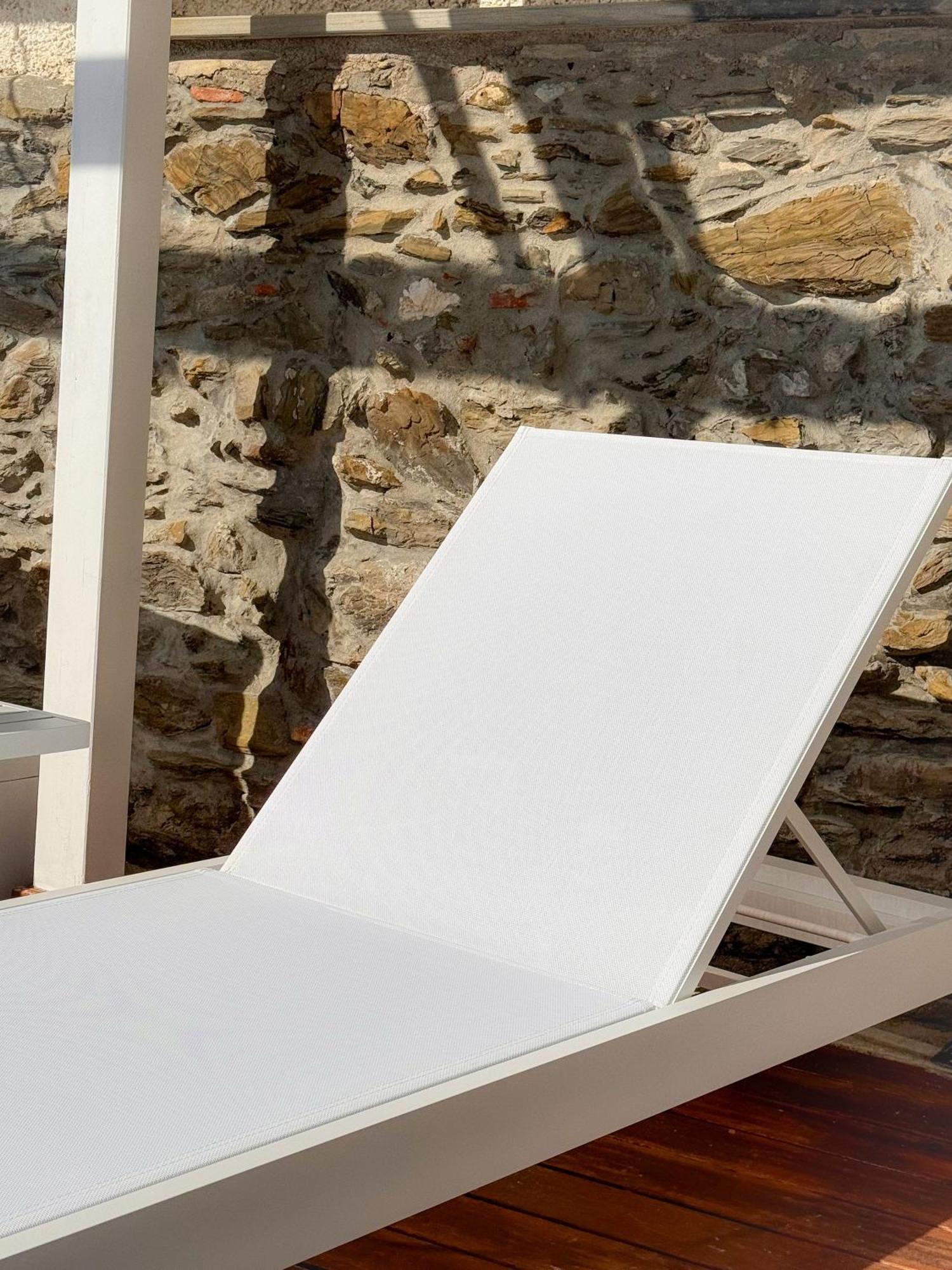 La Ripa Camere Vernazza - The Spinnaker Suite Zewnętrze zdjęcie