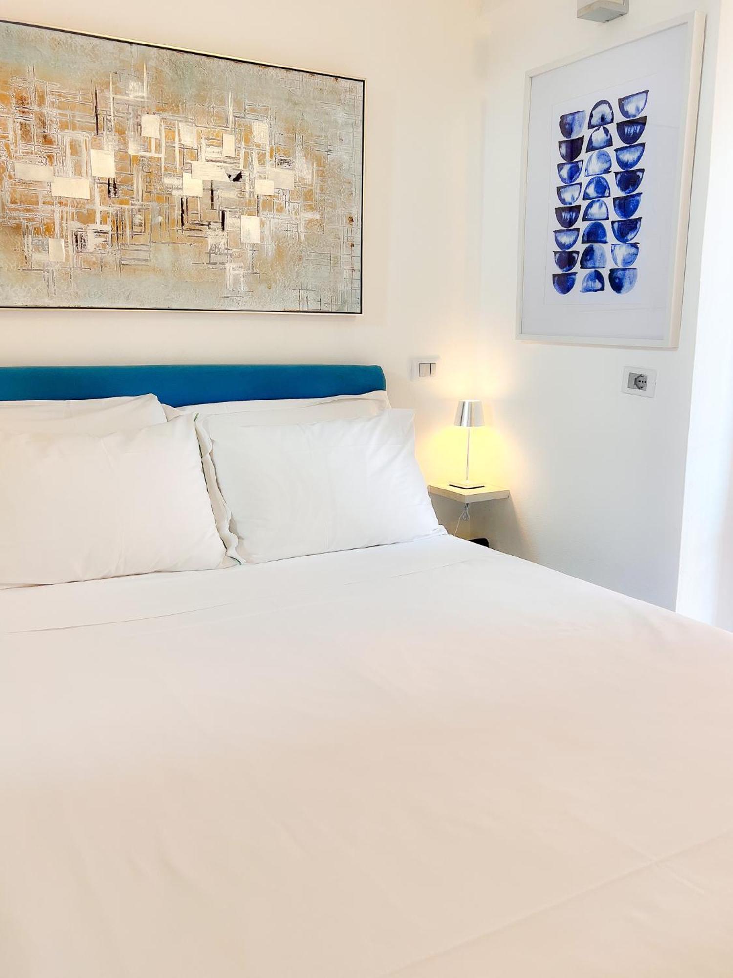 La Ripa Camere Vernazza - The Spinnaker Suite Zewnętrze zdjęcie